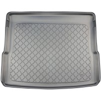 BMW iX1 (U11) 2022 → Bagažinės kilimėlis Aristar