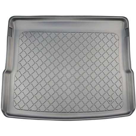 BMW iX1 (U11) 2022 → Bagažinės kilimėlis Aristar