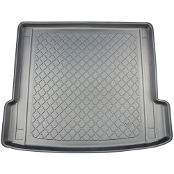 BMW X6 (G06) 2019 → ... viršutinė bagažinės dalis Bagažinės kilimėlis Aristar