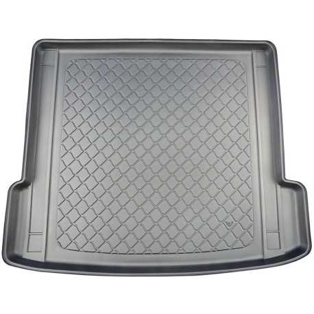 BMW X6 (G06) 2019 → ... viršutinė bagažinės dalis Bagažinės kilimėlis Aristar