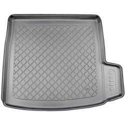 BMW 3 (G20) Plug-in Hybrid 2019 → ... (tinka xDrive, viršutinė dalis) Bagažinės kilimėlis Aristar