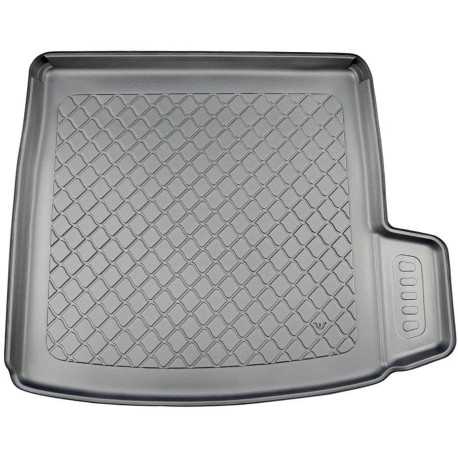 BMW 3 (G20) Plug-in Hybrid 2019 → ... (tinka xDrive, viršutinė dalis) Bagažinės kilimėlis Aristar