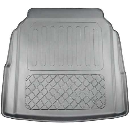 BMW 4 Gran Coupe (G26) 2021 → ... Bagažinės kilimėlis Aristar