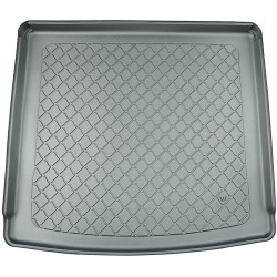 BMW iX (I20) 2021 → ... elektrinis Bagažinės kilimėlis Aristar