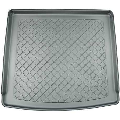 BMW iX (I20) 2021 → ... elektrinis Bagažinės kilimėlis Aristar