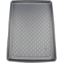 BMW 5 (G60) 2023 → ... ir Plug-in Hybrid, M5 (G90) Plug-in Hybrid (netinka electric) Bagažinės kilimėlis Aristar