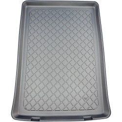 BMW 7 (G70) 2023 → ... dyzelis ir Plug-in Hybrid Bagažinės kilimėlis Aristar