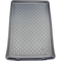 BMW 7 (G70) 2023 → ... dyzelis ir Plug-in Hybrid Bagažinės kilimėlis Aristar