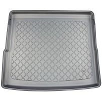 BMW X2 (U10) 2024 → ... ir BMW iX2 (U10) elektra 2024 → ... Bagažinės kilimėlis Aristar