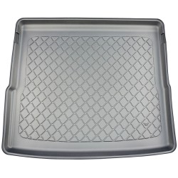 BMW iX2 (U10) elektra 2024 → Bagažinės kilimėlis Aristar