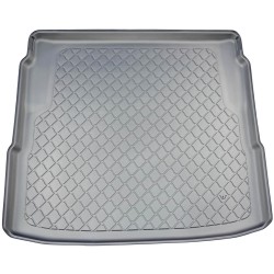 BMW 5 Touring (G61) 2024 → ... Bagažinės kilimėlis Aristar