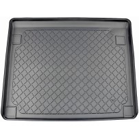 Citroen Berlingo 2020 → ... (5/7 vietų, L1 Short) Bagažinės kilimėlis Aristar