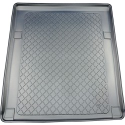 Citroen Berlingo 2020 → ... (5/7 vietų, L2 Long) Bagažinės kilimėlis Aristar AR193444G