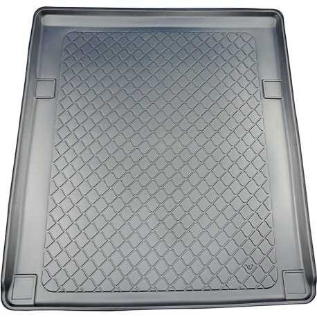 Citroen Berlingo 2020 → ... (5/7 vietų, L2 Long) Bagažinės kilimėlis Aristar AR193444G