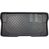 Citroen Jumpy 2019 → ... (L2 Medium, už 3-ios eilės sėdynių) Bagažinės kilimėlis Aristar