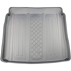 Citroen C5 X Plug-in Hybrid (PHEV) 2022 → ... (vieno lygio bagažinė) Bagažinės kilimėlis Aristar