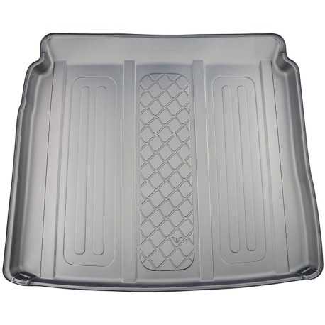 Citroen C5 X Plug-in Hybrid (PHEV) 2022 → ... (vieno lygio bagažinė) Bagažinės kilimėlis Aristar