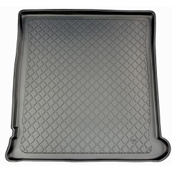 Volkswagen Sharan 1995 → 2010 Bagažinės kilimėlis Aristar