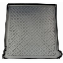 Volkswagen Sharan 1995 → 2010 Bagažinės kilimėlis Aristar