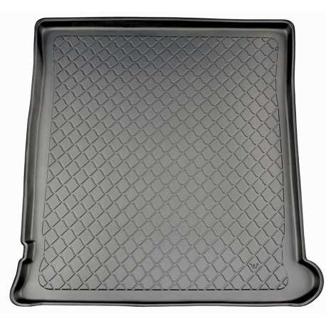 Volkswagen Sharan 1995 → 2010 Bagažinės kilimėlis Aristar