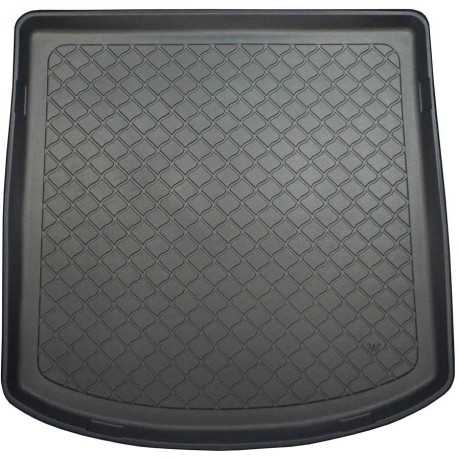 Volkswagen Touran 2010 → 2015 Bagažinės kilimėlis Aristar