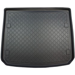 Volkswagen Touareg 2003 → 2010 Bagažinės kilimėlis Aristar