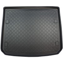 Volkswagen Touareg 2003 → 2010 Bagažinės kilimėlis Aristar