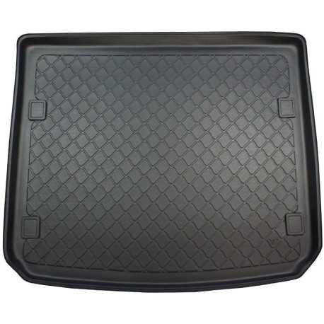 Volkswagen Touareg 2003 → 2010 Bagažinės kilimėlis Aristar