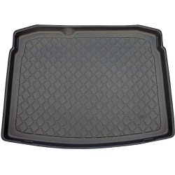 Volkswagen Golf V 2003 → 2008 Bagažinės kilimėlis Aristar