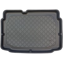 Volkswagen Polo 2009 → 2017 (apatinė bagažinės dalis) Bagažinės kilimėlis Aristar