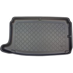 Volkswagen Polo 2009 → 2017 (viršutinė bagažinės dalis) Bagažinės kilimėlis Aristar