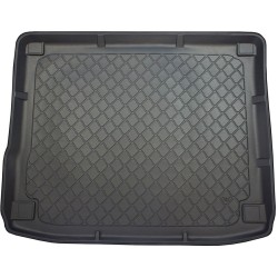 Volkswagen Touareg 2010 → 2018 Bagažinės kilimėlis Aristar