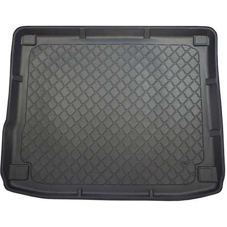 Volkswagen Touareg 2010 → 2018 Bagažinės kilimėlis Aristar