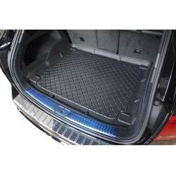Volkswagen Touareg 2010 → 2018 Bagažinės kilimėlis Aristar