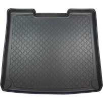 Volkswagen T6 2015 → 2019 Caravelle Long (už trečios eilės sėdynių) Bagažinės kilimėlis Aristar