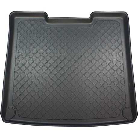 Volkswagen T6 2015 → 2019 Caravelle Long (už trečios eilės sėdynių) Bagažinės kilimėlis Aristar