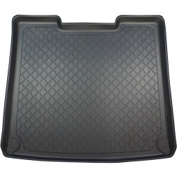 Volkswagen T5 2003 → 2015 Caravelle Long (už trečios eilės sėdynių) Bagažinės kilimėlis Aristar