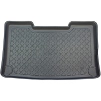 Volkswagen T5 2003 → 2015 Caravelle Short (už trečios eilės sėdynių) Bagažinės kilimėlis Aristar