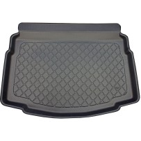 Volkswagen Golf VII 2012 → … (apatinė dalis, mini atsarginis ratas arba remkomplektas) Bagažinės kilimėlis Aristar