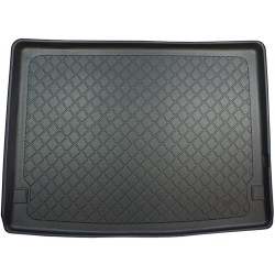 Volkswagen T6.1 2019 → Multivan Long Bagažinės kilimėlis Aristar