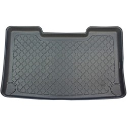 Volkswagen T6.1 2019 → … Multivan Short (už trečios eilės sėdynių) Bagažinės kilimėlis Aristar