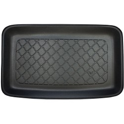 Volkswagen Sharan 2010 → 7 vietų Bagažinės kilimėlis Aristar