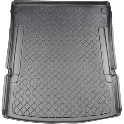 Volkswagen Caddy Maxi 2007 → 2020 (Startline, 5/7 vietų, už antros eilės) Bagažinės kilimėlis Aristar