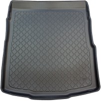 Volkswagen Passat B8 2014 → … Sedan (viršutinė bagažinės dalis, standartinis atsarginis ratas) Bagažinės kilimėlis Aristar