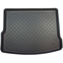 Volkswagen Tiguan 2015 → 2020, 2020 → … (viršutinė bagažinės dalis, netinka 4×4) Bagažinės kilimėlis Aristar