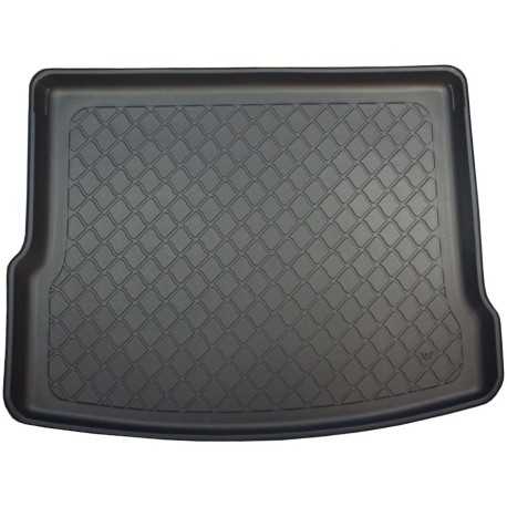 Volkswagen Tiguan 2015 → 2020, 2020 → … (viršutinė bagažinės dalis, netinka 4×4) Bagažinės kilimėlis Aristar