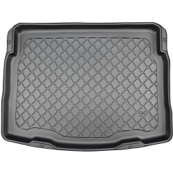 Volkswagen Tiguan 2020 → Bagažinės kilimėlis Aristar