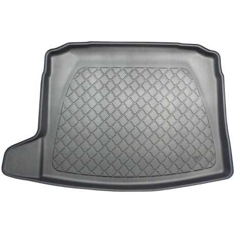 Volkswagen Tiguan 2015 → 2020, 2020 → … (apatinė dalis ir vieno lygio bagažinė) Bagažinės kilimėlis Aristar