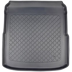 Volkswagen Arteon 2017 → … Sedan, Arteon Shooting Brake 2020 → … (su atsarginiu ratu) Bagažinės kilimėlis Aristar