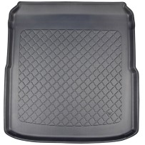 Volkswagen Arteon 2017 → … Sedan, Arteon Shooting Brake 2020 → … (su atsarginiu ratu) Bagažinės kilimėlis Aristar